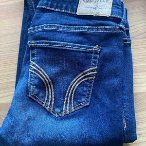 Jeans Hollister size 27 (1 pair of jeans)